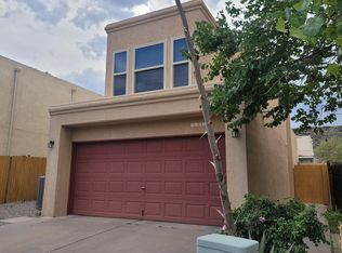7109 Armand Rd NW, Albuquerque, NM 87120