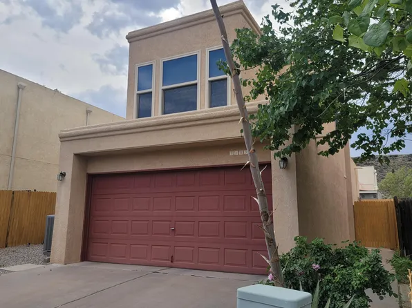 7109 Armand Rd NW, Albuquerque, NM 87120