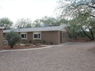10912 E Tanque Verde Rd, Tucson, AZ 85749
