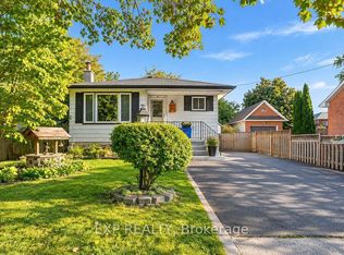 167 Sinclair Ave, Oshawa, ON L1J1W1