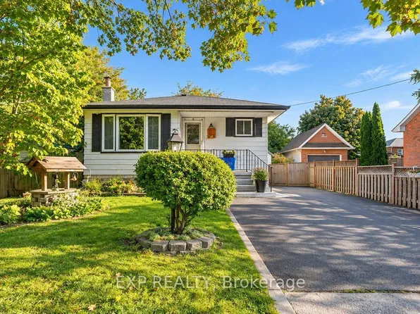 167 Sinclair Ave, Oshawa, ON L1J 1W1