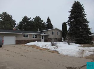 38 Cottonwood Ct, Babbitt, MN 55706