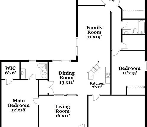 2nd image of 5 Sequoia Way