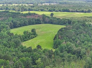 Hosey Rd, Magee, MS 39111