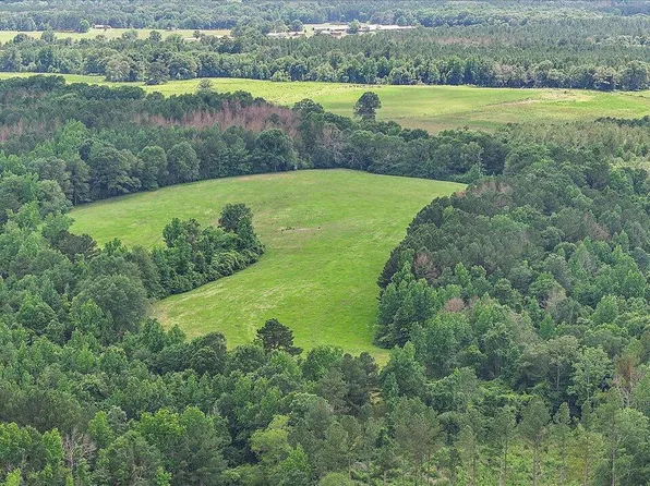 Hosey Rd, Magee, MS 39111