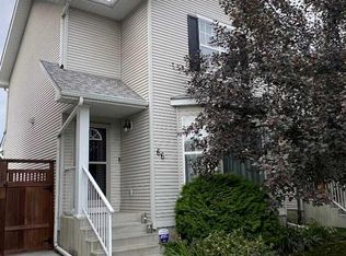 66 E Cramond Cir SE, Calgary, AB T3M1E6