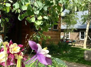 9 Beckwith Ave S, Crested Butte, CO 81224