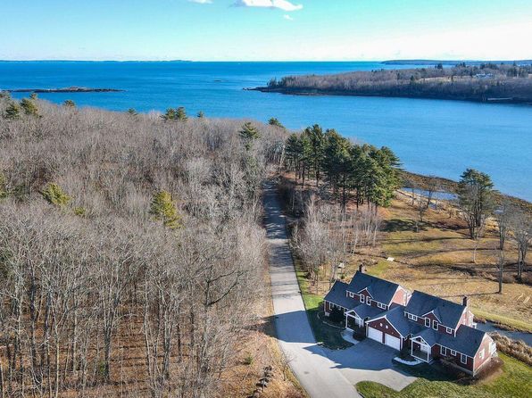 53 Powerhouse Hill Lane UNIT 53, Rockport, ME 04856