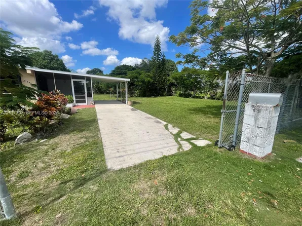 21840 SW 118th Ave, Miami, FL 33170