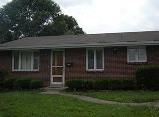 407 Moyhend St, Springdale, PA 15144