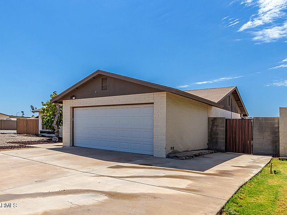 2nd image of 4807 W CHRISTY Drive