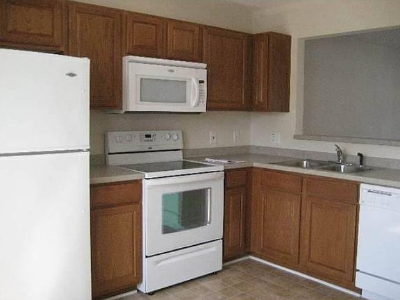 Kitchen View