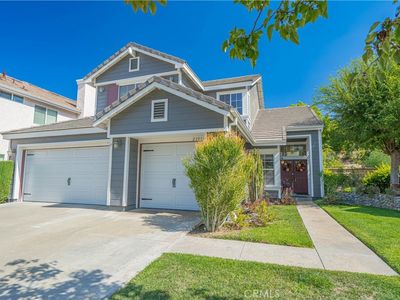 27504 Courtview Dr, Santa Clarita, CA, 91354