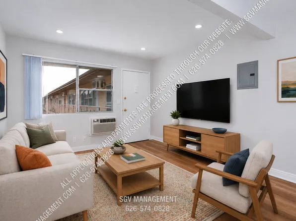 liv209, 209-215 E Live Oak St #209-18, San Gabriel, CA 91776