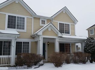 645 Lincoln Station Dr, Oswego, IL 60543