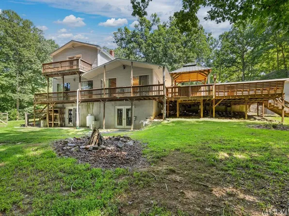 2 Riverview Ave, Buffalo Junction, VA 24529