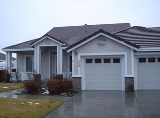 350 Flanders Rd, Reno, NV 89511