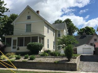 1061 Cherry St, Huntington, IN 46750