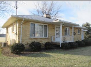 450 E Hampton Rd, Essexville, MI