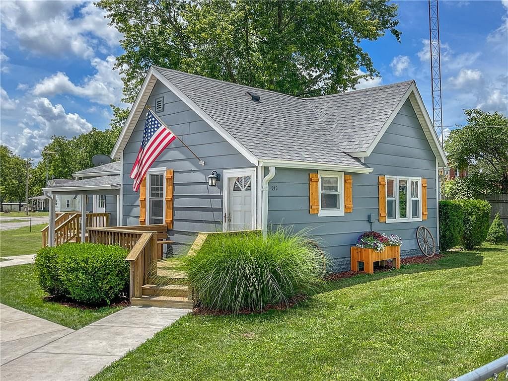 210 W North St, Galt, MO 64641 MLS 2498244 Zillow