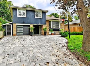 9 Karen Rd, Toronto, ON M3A3L5