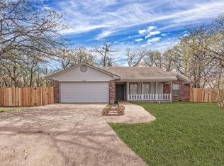 4600 Lexington St, Waco, TX 76705