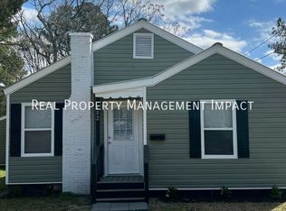 402 N Sellers St, Selma, NC 27576