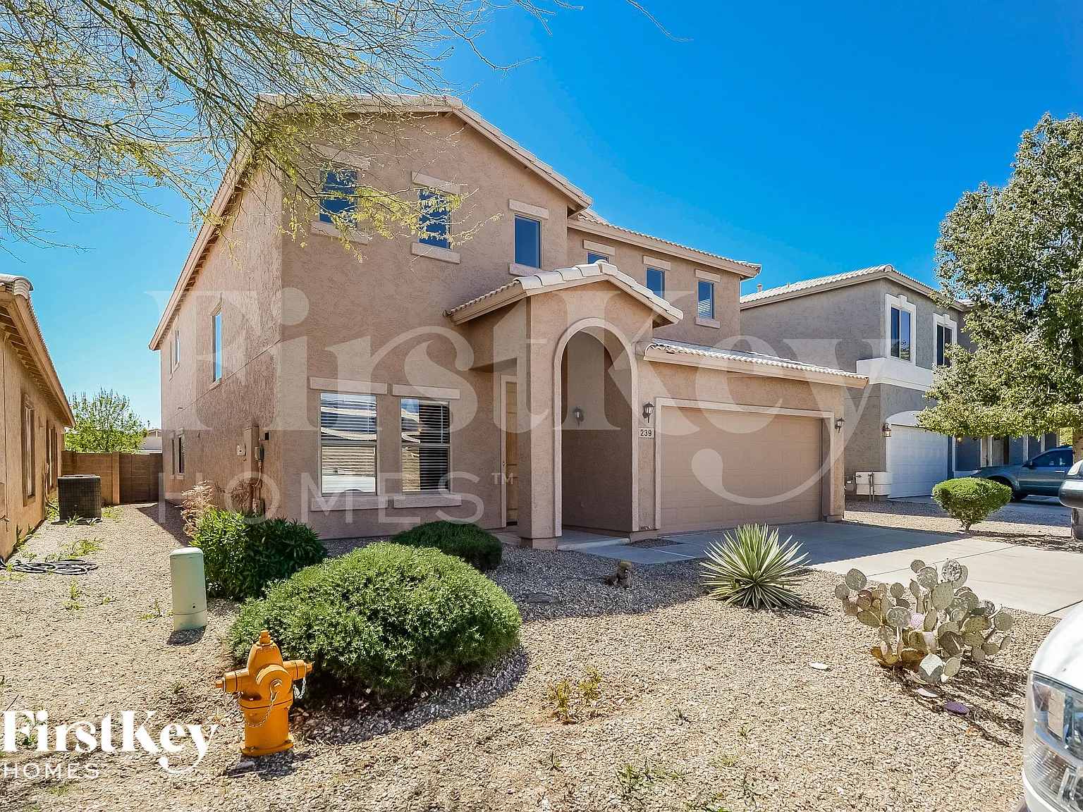 4 bed, 3.0 bath, 3306 sqft, $2,570 — Photo 2