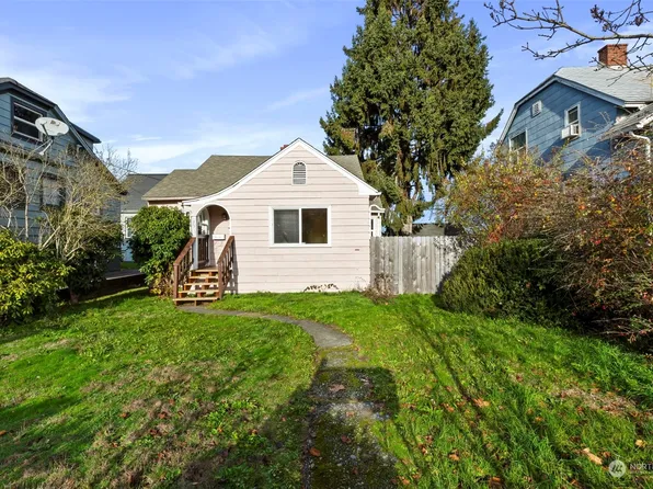 1708 Burwell Street, Bremerton, WA 98337