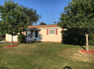 178 Airport Rd, Carrollton, OH 44615