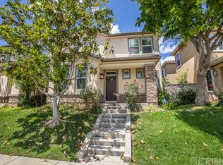 19939 Oakville Ct, Northridge, CA 91326