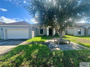 6752 Stone Oak, Brownsville, TX 78526