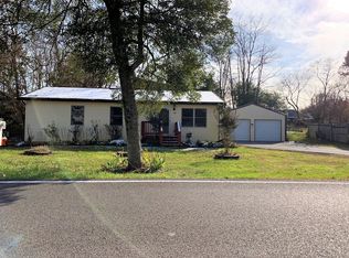 1805 Indian Ridge Rd, Johnson City, TN 37604