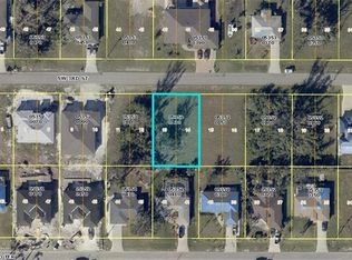 3602 SW 3rd St #13, Cape Coral, FL 33991