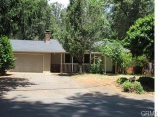 945 Bille Rd, Paradise, CA 95969