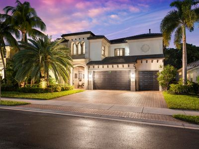 5127 Isabella Drive, Palm Beach Gardens, FL, 33418