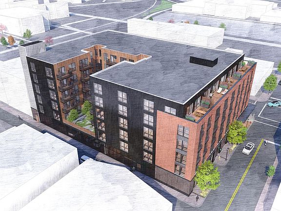 5th image of 3205 Penn Ave #320