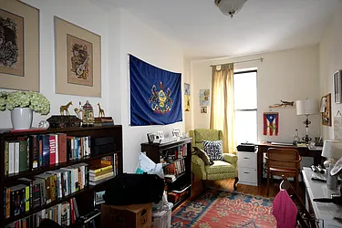 Rented by Brown Harris Stevens