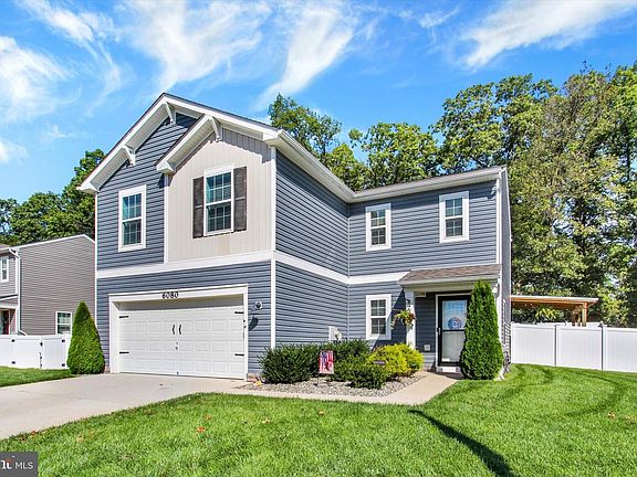 2nd image of 6080 Deborah Dr
