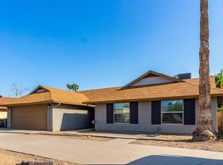 3129 W Las Palmaritas Dr, Phoenix, AZ 85051