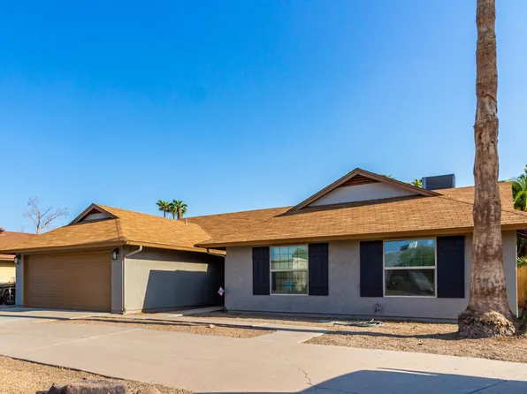 3129 W Las Palmaritas Dr, Phoenix, AZ 85051