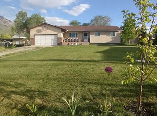 150 E 100 S, Santaquin, UT 84655