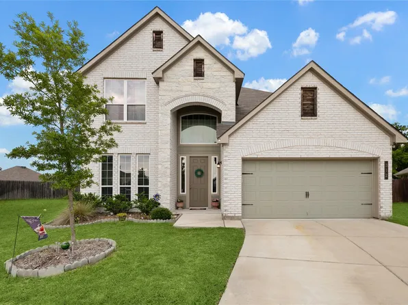 312 Brocks Ct, Montgomery, TX 77356