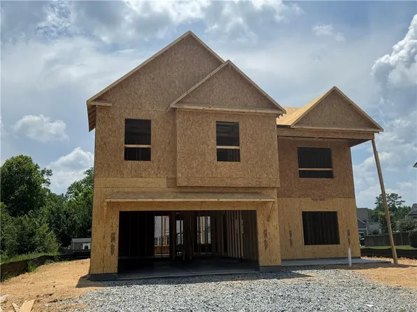 16 Madison Ln, Adairsville, GA 30103