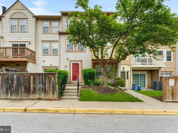9 Alpen Green Ct Unit 20-208, Burtonsville, MD 20866