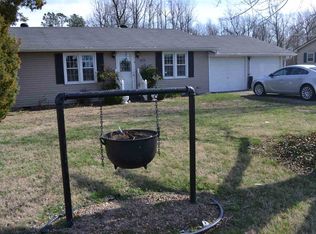 10364 State Route 181 N, Bremen, KY 42325