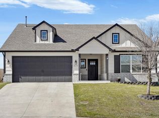 3614 E Sandusky St, Broken Arrow, OK 74014