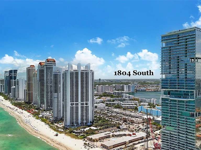 18501 Collins Ave #1804 — Photo 24