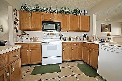 Another Kitchen View