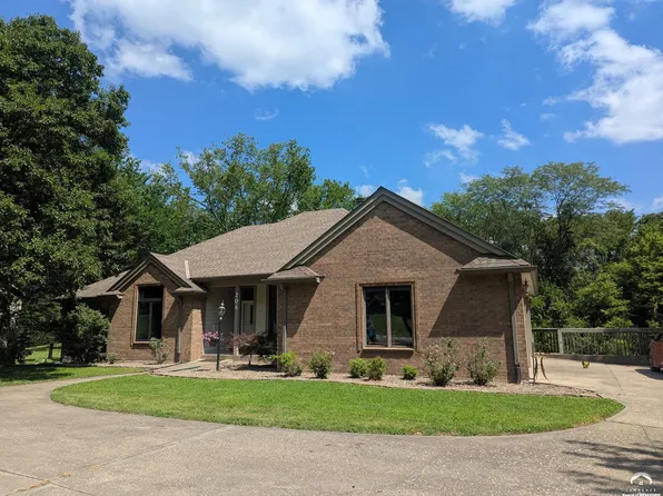 204 E High St, Baldwin City, KS 66006
